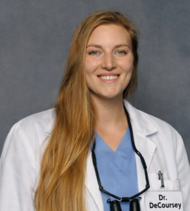 Dr. Lexi DeCoursey, DDS